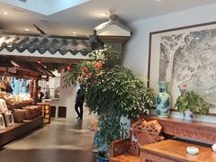 -苏浙徽·农家大院(吴江中山南路店)