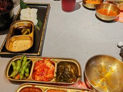 -轻烧烤肉(光谷步行街店)