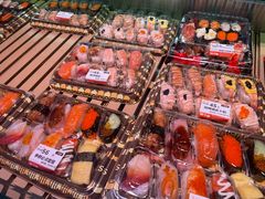 -争鲜回转寿司(朝北大悦城店)