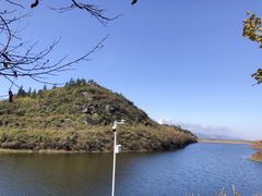 -山王坪喀斯特国家生态公园