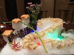 -万家宴海鲜大酒楼(五四路店)