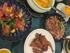 -誉八仙粤菜(万象天地店)
