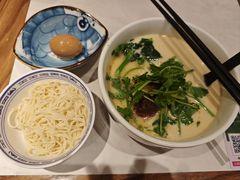 -和府捞面(曹路花园城店)