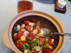 -阿庄新豫菜(航海东路店)