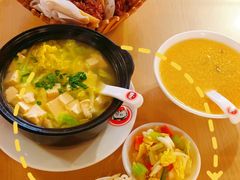 -闫家驴肉老店(华电一校店)