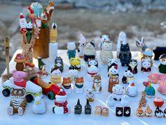 -辛庄国际文化艺术区