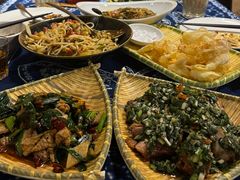 -滇道云南特色料理(康定路店)