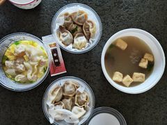 -鸡鸣汤包(仙林店)