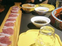 -羊大爷涮肉(亮马桥店)