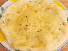 佛卡夏蒜香味-萨莉亚(百信广场店)