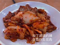 -贤花饭店(城阳店)