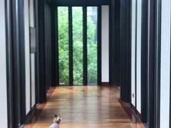 -上海崇明金茂凯悦酒店