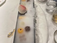 点心-广舟(千禧店)