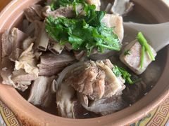 -砂锅居(西四店)