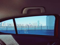 -星海湾跨海大桥