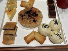 -荣兴酒家(徐家汇店)