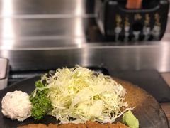 -牛かつもと村(上野店)