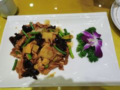 -晋府大酒店