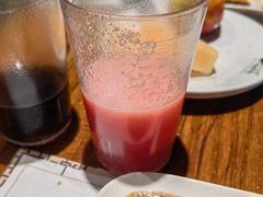 -汉巴味德·烤肉与啤酒的自助(杭州大悦城店)