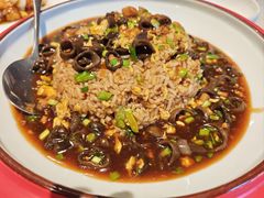 -悦海·家宴·冰花皮皮虾大锅贴(宝龙店)