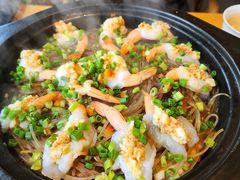 -村长家的疙瘩汤·东营菜(东营茶城店)