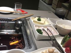 -海底捞火锅(青悦城店)