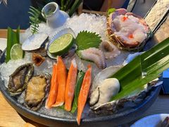 -生如夏花泰式火锅(西村黑金店)