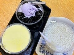 -百花传统甜品店(原址店)