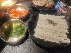 -九田家黑牛烤肉料理(宽城万达店)