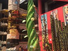 -蒙特利亲子乐园