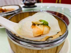 -凤凰楼酒家·粤宴点心(华强北店)