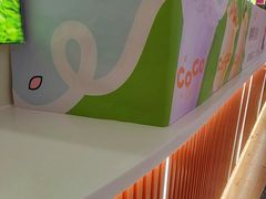 -CoCo都可(香港名都店)