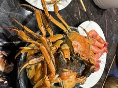 -川骄海鲜自助(亚运村店)