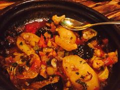 -Tajine Moroccan塔金摩洛哥中东餐厅