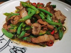 农家小炒肉-老馆子·建德菜·山肴鱼鲜(海威新界店)