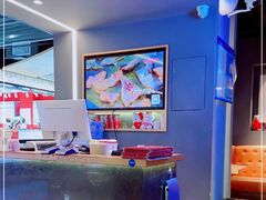 -纽斯特牛排自助餐厅(浦东文峰广场店)