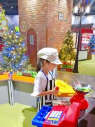 -幻贝家儿童乐园(苏州中心店)