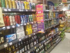 -华润万家(龙华天虹购物中心店)