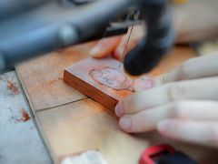 -五月木作·DIY木作文创体验店(北京路店)
