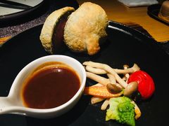 -Arpanda阿潘答餐厅(郎园店)