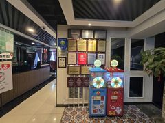 -高第街56号餐厅(美莲广场店)