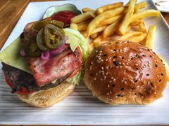 -Cactus墨西哥仙人掌餐厅