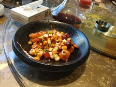 -锋味餐厅(空港复悦里店)