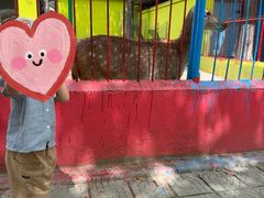 -荆州中山公园动物园