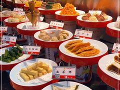 -令氏家外家周秦食府(高新店)