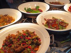 -Social 秀西餐厅-长沙瑞吉酒店(运达店)