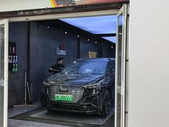 -车艺佳龙膜隐形车衣汽车贴膜(宝山丰宝店)