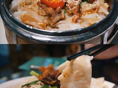 牛腩捞陈村粉-黄但记老店·陈村粉食府