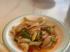 -壹只菜·崇明本地特色菜(崇明南门店)