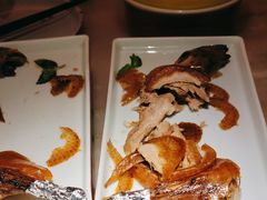 -京华烟云·北京烤鸭(领展购物广场·中关村店)